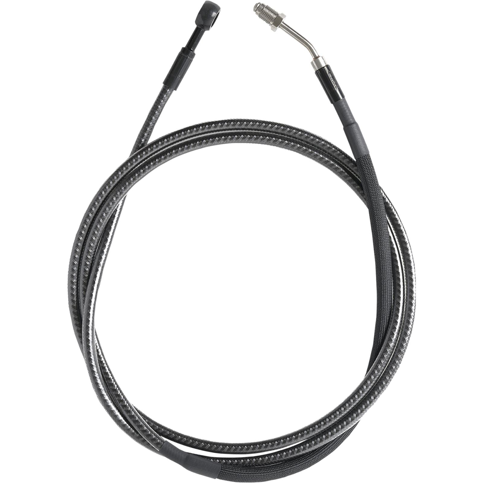 Magnum Hydraulic Clutch Line - Karbonfibr [MPN: 71772]_1055054