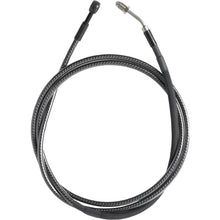 Magnum Hydraulic Clutch Line - Karbonfibr [MPN: 71772]_1055054