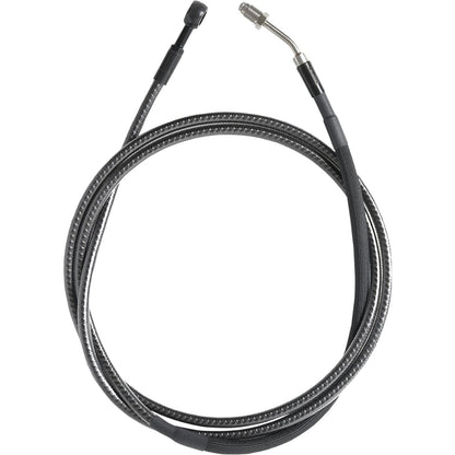 Magnum Hydraulic Clutch Line - Karbonfibr [MPN: 71772]_1055054