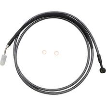 Magnum Hydraulic Clutch Line - Karbonfibr [MPN: 71778]_1055056