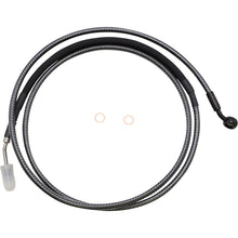 Magnum Hydraulic Clutch Line - Karbonfibr [MPN: 71874]_1055057