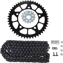 Vortex Chain Kit - Black CK7613_1090759