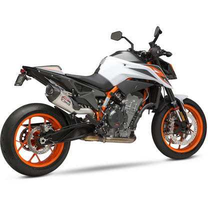 Yoshimura Street Exhaust Systems 16890BP521_726373