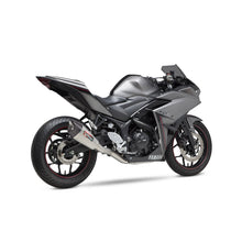 Yoshimura AT2 Full System Exhaust 13320AP521_726295