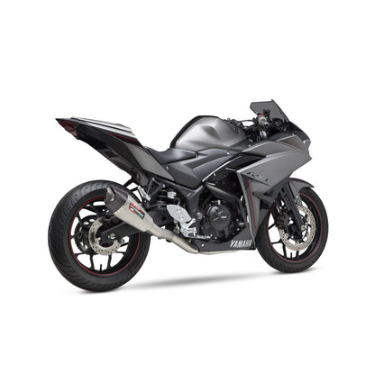 Yoshimura AT2 Full System Exhaust 13320AP521_726295