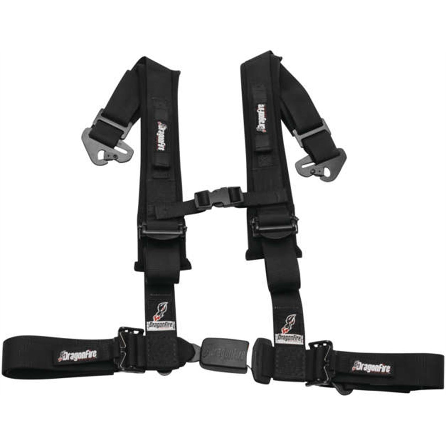 DragonFire Racing Harness Restraint with Integrated Grab Handle 14-0805_981220