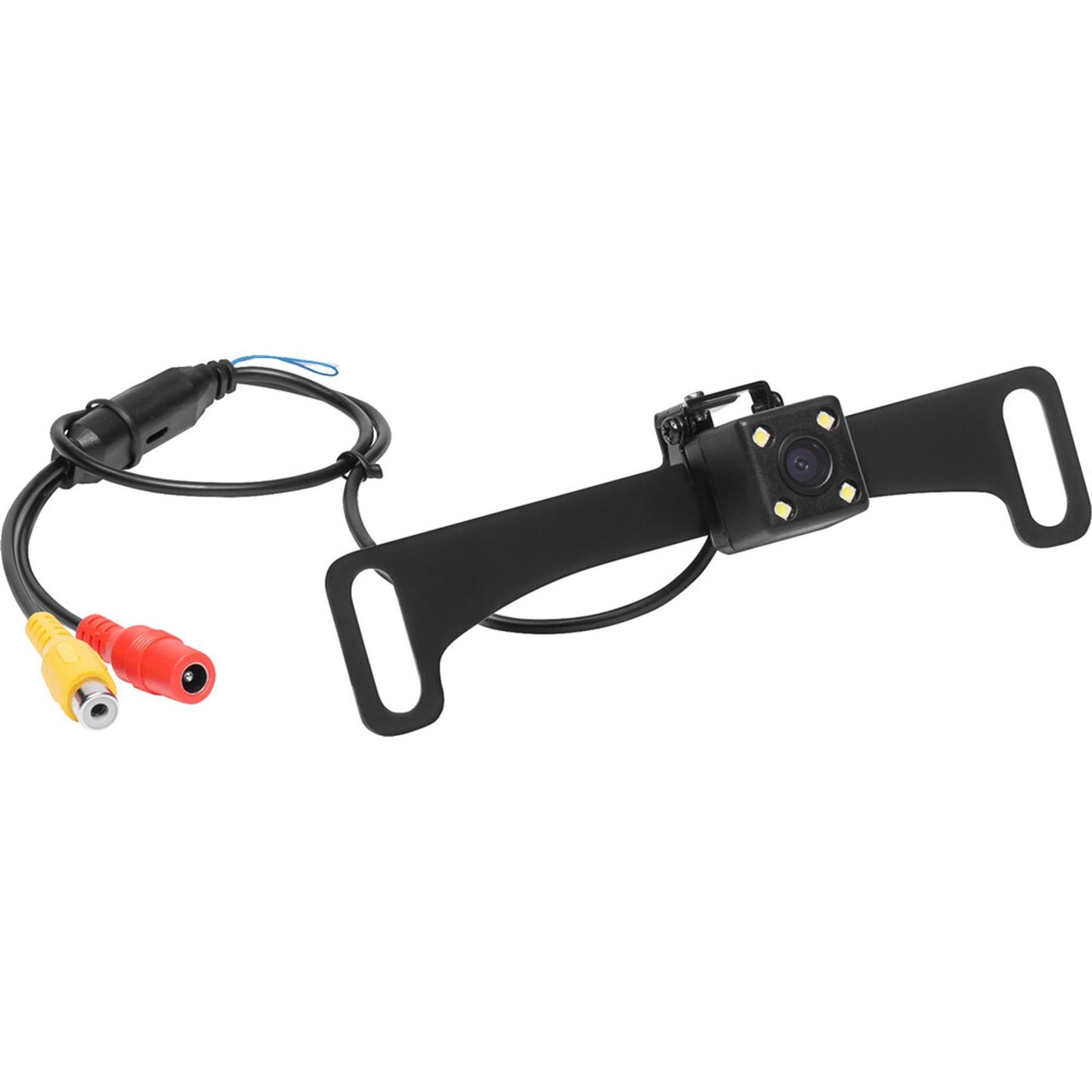 Boss Audio Offroad License Plate Camera BPLCAM_679614