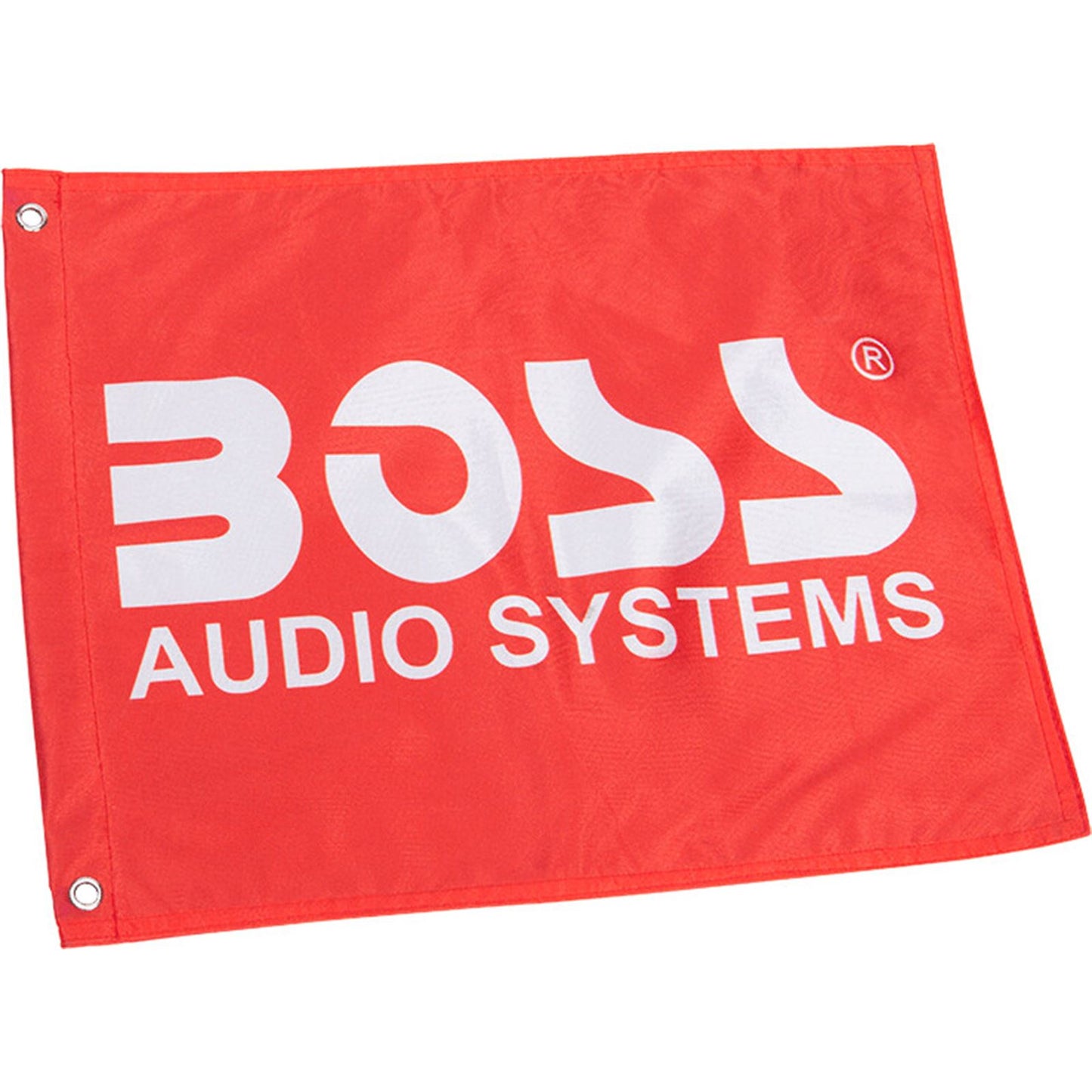 Boss Audio Replacement Flag for WP/XP Whips BAFLG1_679616