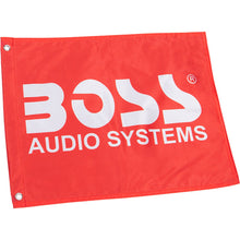 Boss Audio Replacement Flag for WP/XP Whips BAFLG1_679616