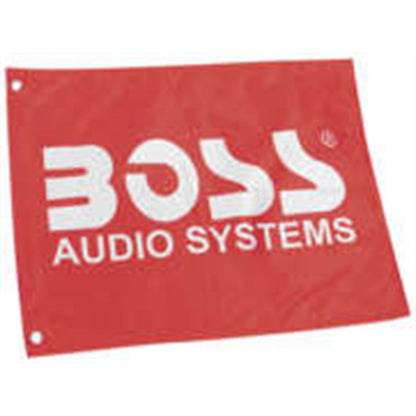 Boss Audio Replacement Flag for WP/XP Whips BAFLG1_984466