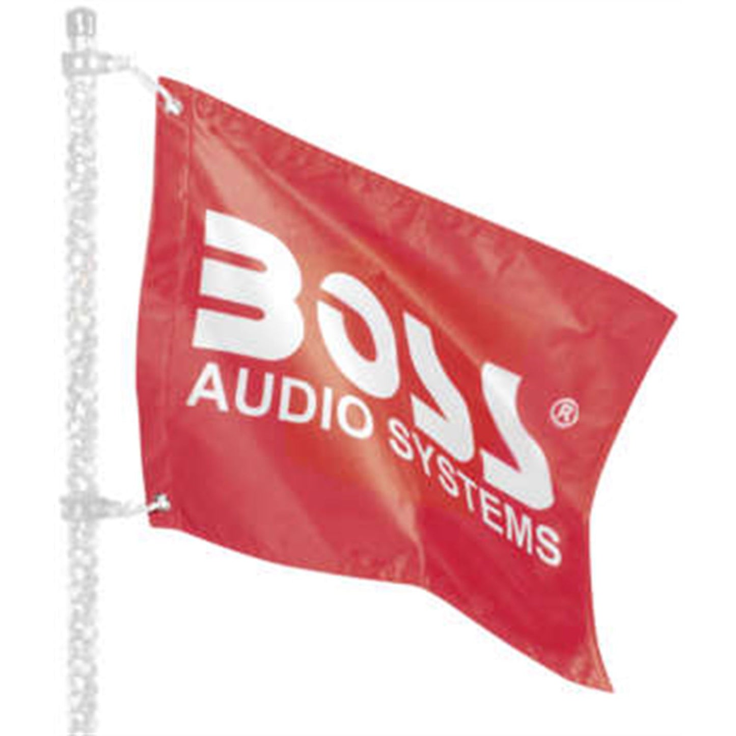 Boss Audio Replacement Flag for WP/XP Whips BAFLG1_984452
