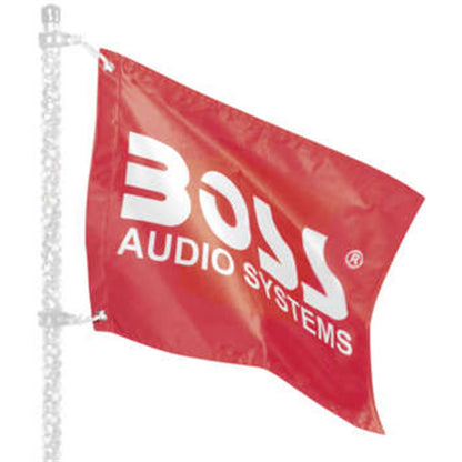 Boss Audio Replacement Flag for WP/XP Whips BAFLG1_984452