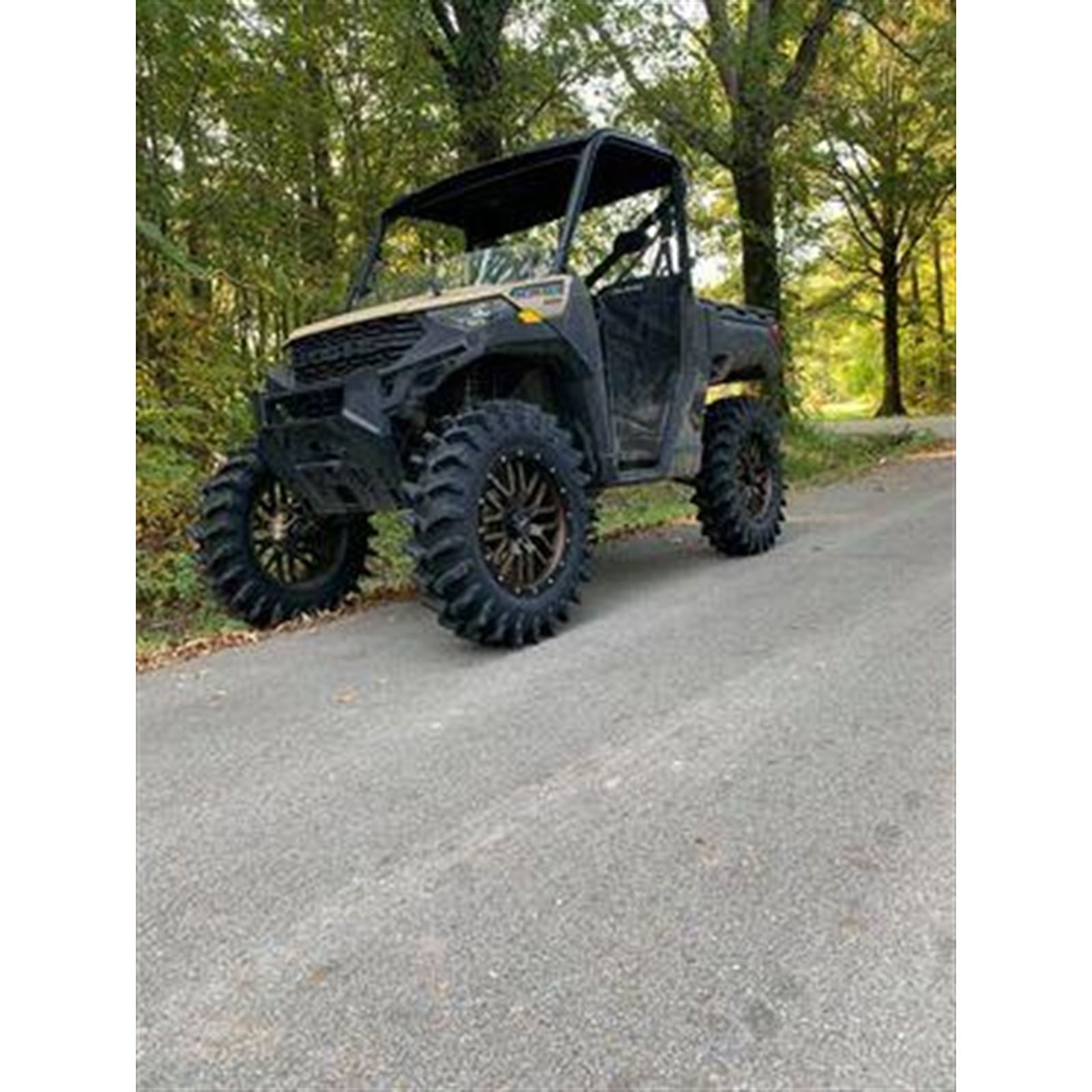 Moorhead Offroad Engineering Extended A-Arms - Ranger [MPN: MOE18RGR]_673368