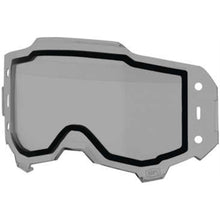 100% Armega Forecast Dual Lens -Smoke 51222-901-07_985422
