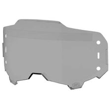 100% Armega Forecast Lens - Smoke 51222-901-08_990333