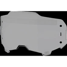 100% Armega Forecast Lens - Smoke 51222-901-08_775844
