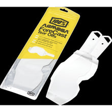 100% Armega Forecast Tear-Offs - Standard - 50 Pack 51020-101-50_775970