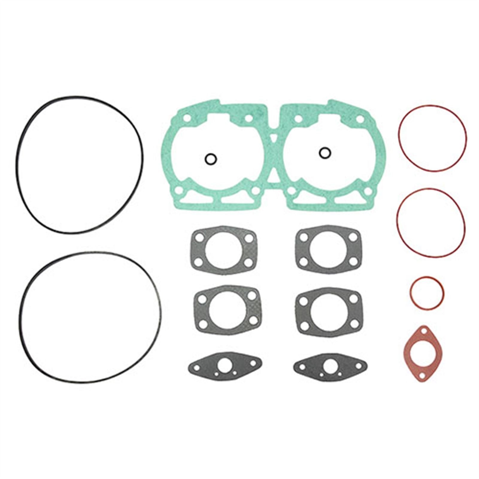 SPI Sports Parts Inc Top End Gasket Set 09-710211_999356