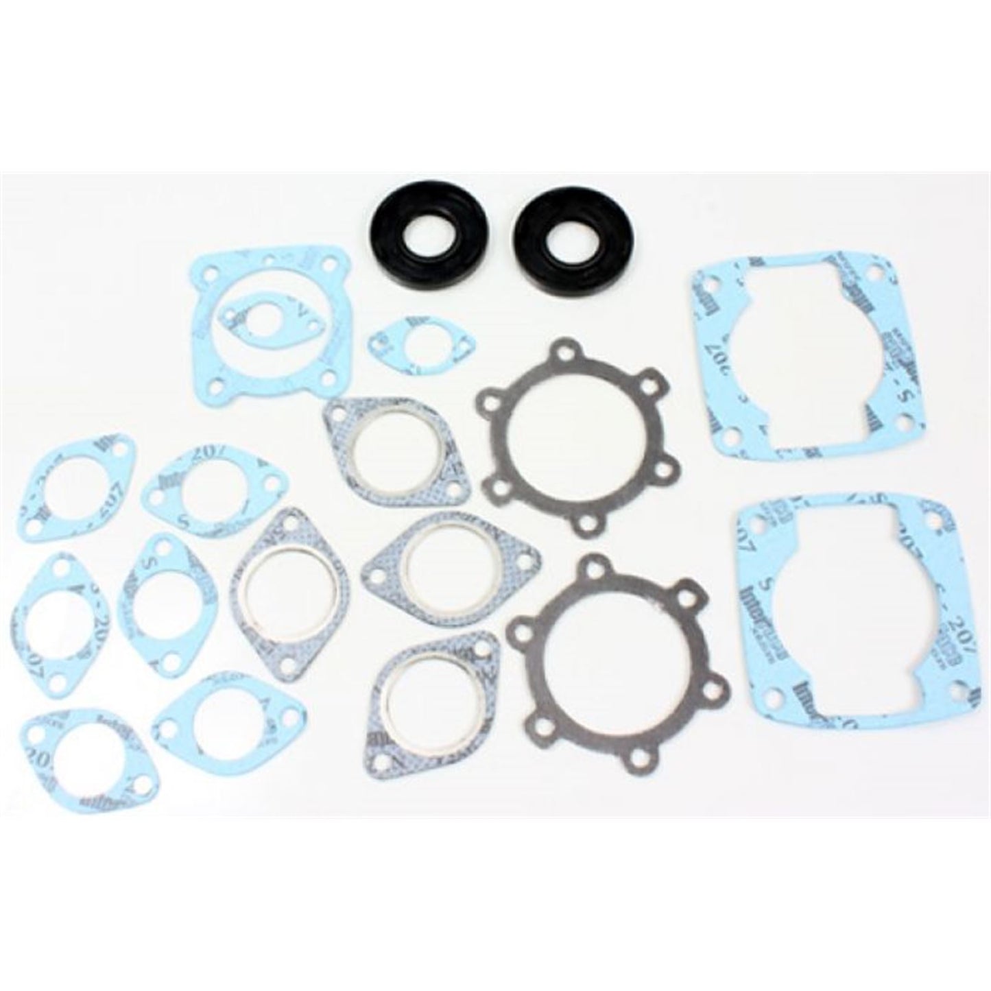 SPI Sports Parts Inc Full Gasket Set /w Oil Seals for Arctic Cat, Yamaha Snowmobiles 08-20 09-711319A_1090789