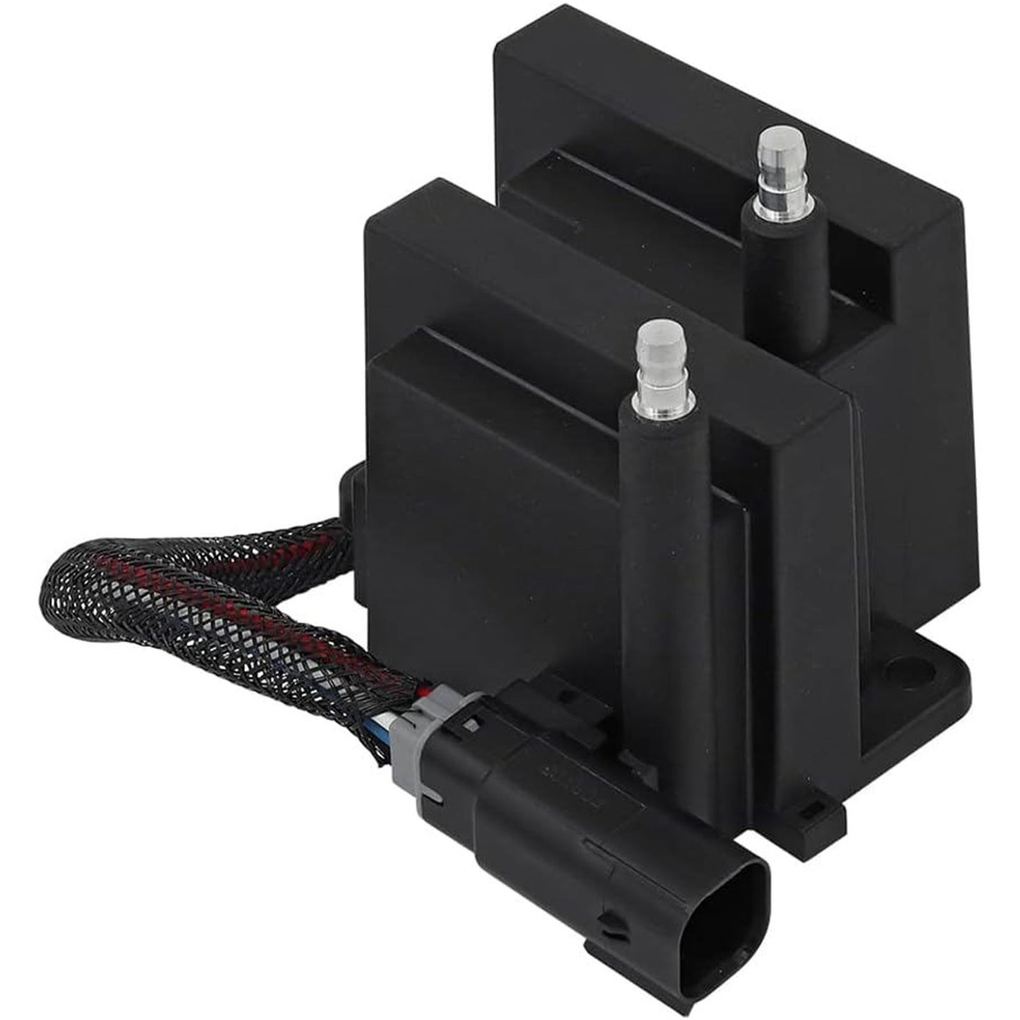 SPI Sports Parts Inc Ignition Coil SM-01195_1526350