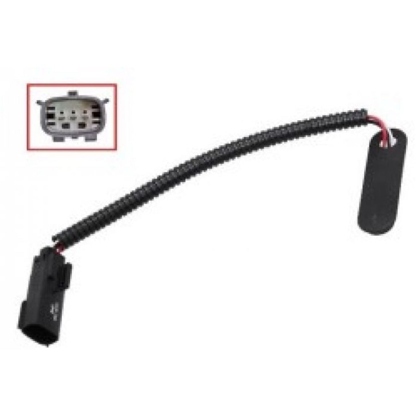 SPI Sports Parts Inc Speedometer Sensor SM-01294_1090794
