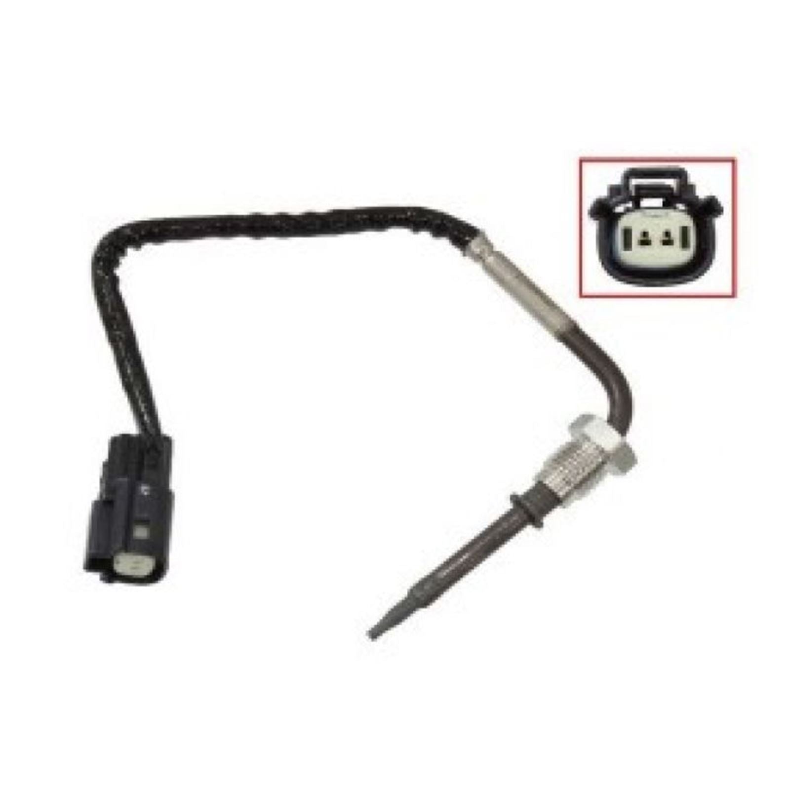 SPI Sports Parts Inc Exhaust Temperature Sensor SM-01298_1090795