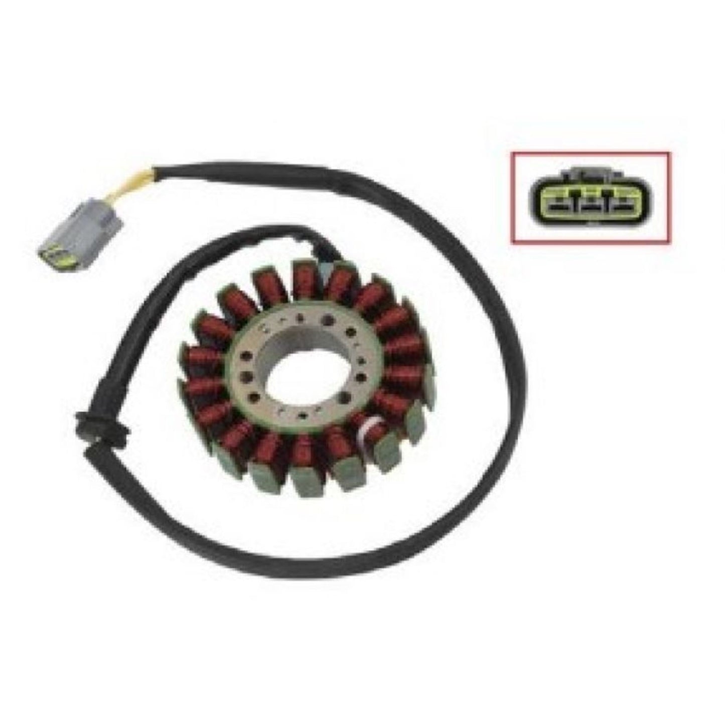 SPI Sports Parts Inc Stator for Can-Am ATV/UTV 2017-2020 SM-01373_1090797