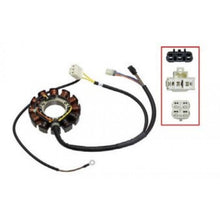 SPI Sports Parts Inc Stator for Arctic Cat Snowmobiles 2014-2024 SM-01375_1090799