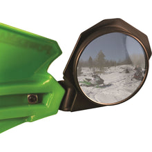 Powermadd Star Series Handguard Large Mirror Adapter Kit 34257_194380