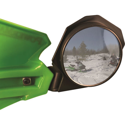 Powermadd Star Series Handguard Large Mirror Adapter Kit 34257_194380