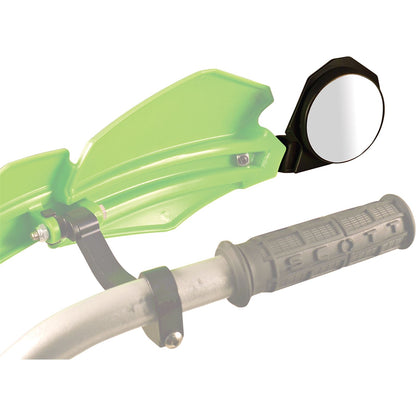 Powermadd Star Series Handguard Large Mirror Adapter Kit 34257_503159