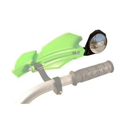 Powermadd Star Series Handguard Large Mirror Adapter Kit 34257_590814