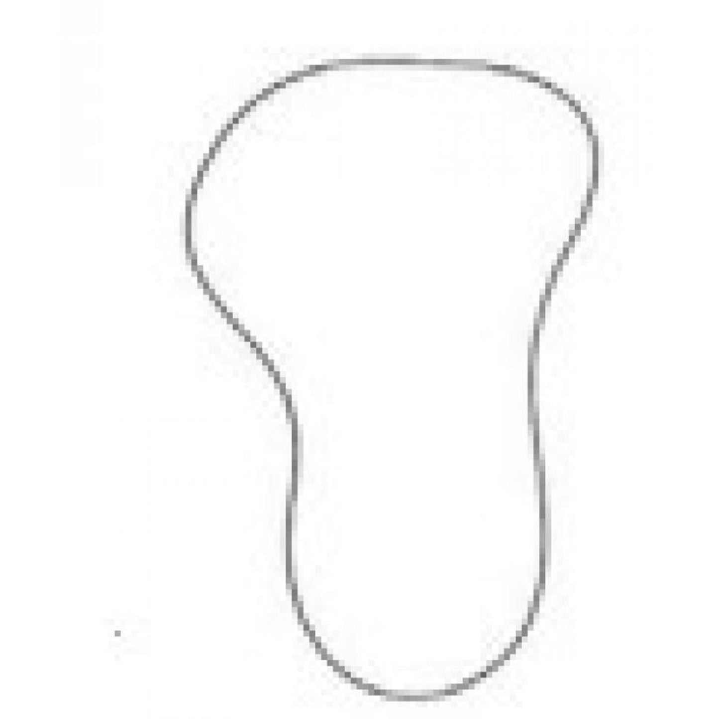 SPI Sports Parts Inc Chaincase Gasket for Ski-Doo Snowmobile SM-03132_1090783