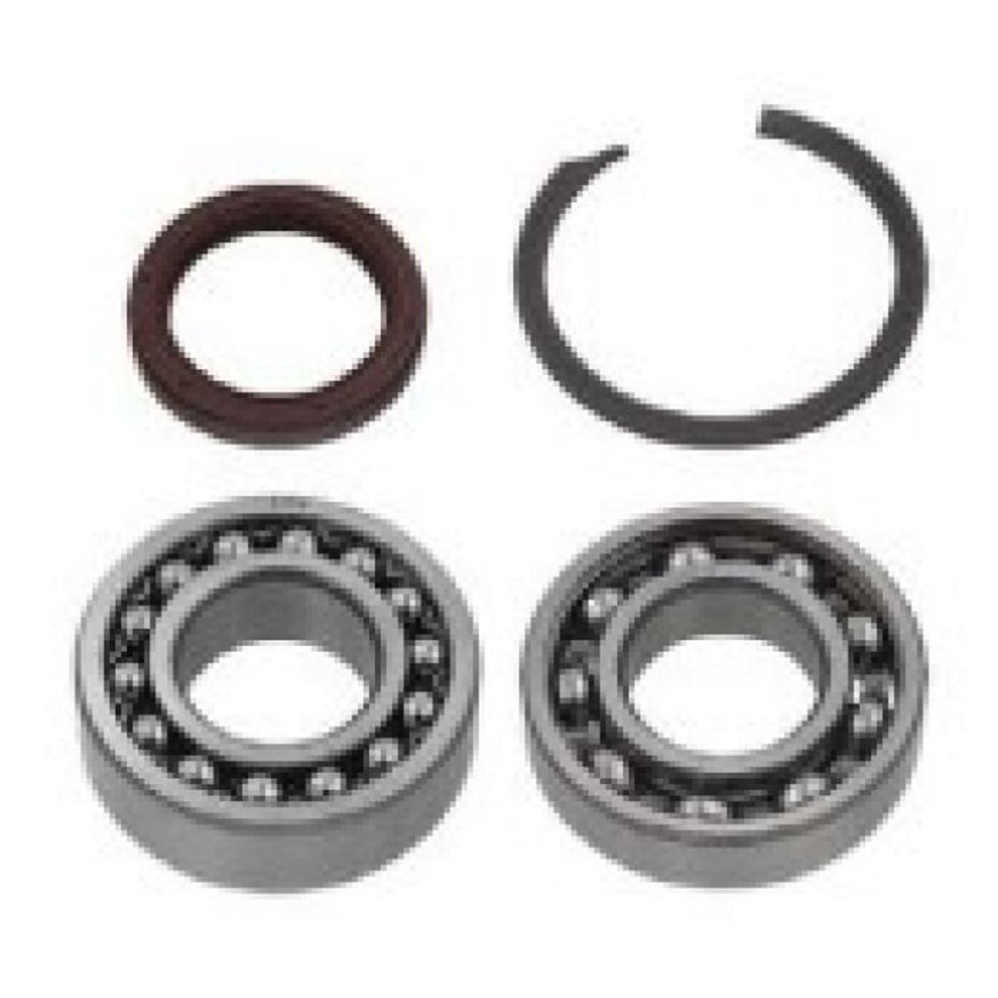 SPI Sports Parts Inc Chaincase Bearing Kit SM-03213_1090761