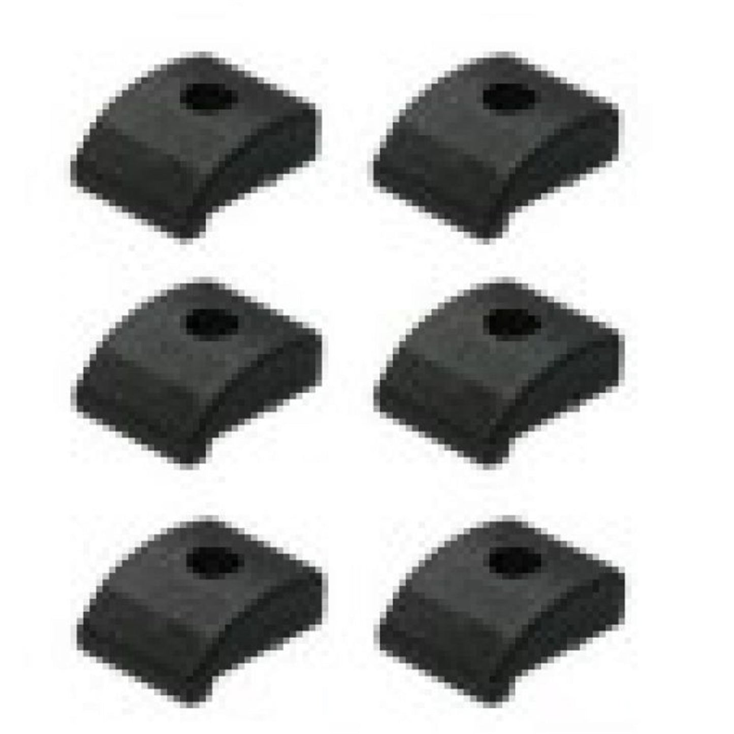 SPI Sports Parts Inc Clutch Button SM-03276_1090764