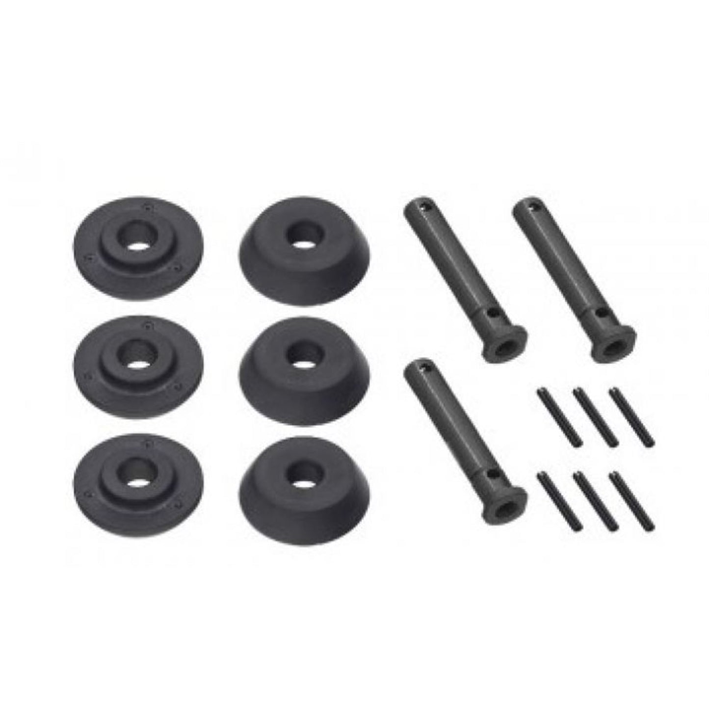 SPI Sports Parts Inc Torque Roller Rebuild Kit [MPN: SM-03282]_1090765