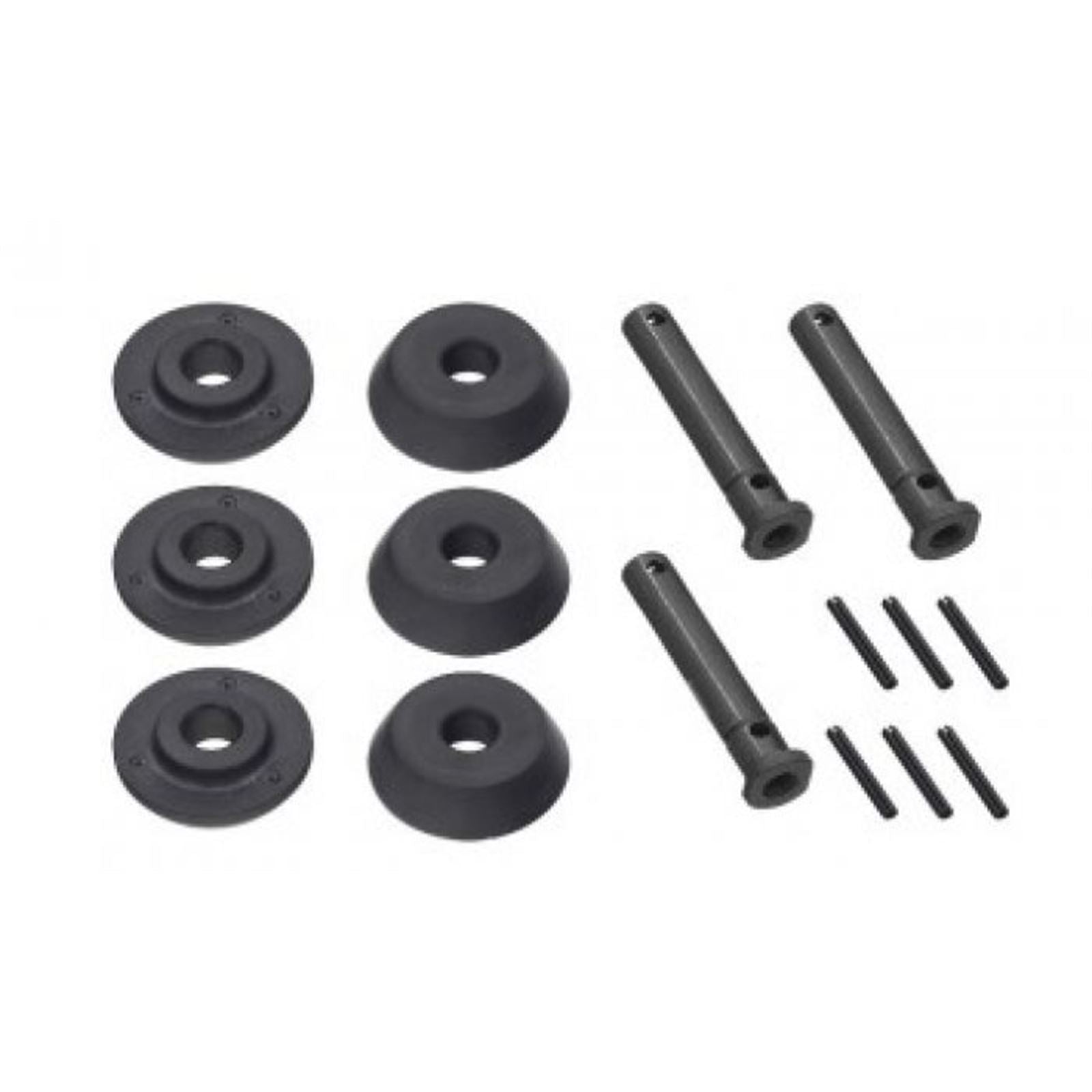 SPI Sports Parts Inc Torque Roller Rebuild Kit [MPN: SM-03282]_1090765