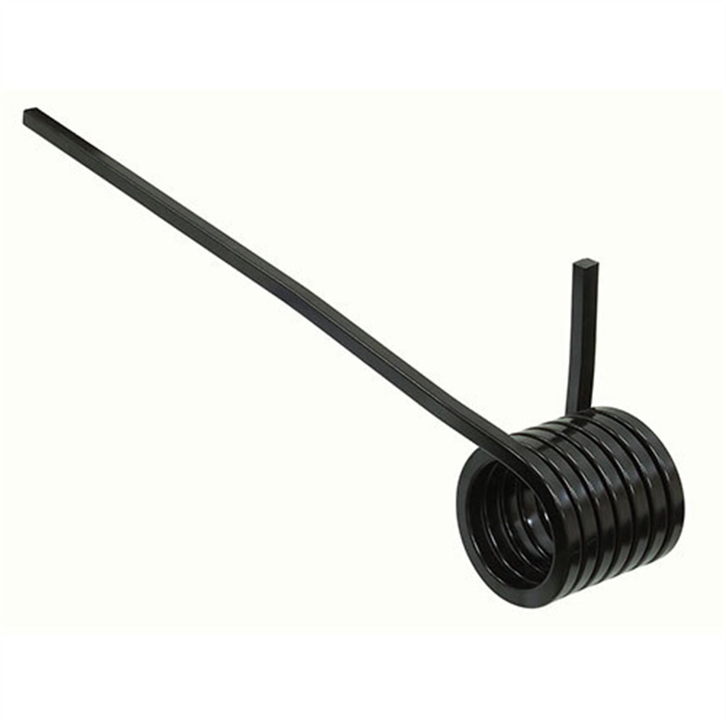 SPI Sports Parts Inc Rear Suspension Spring SM-04355R_1533446