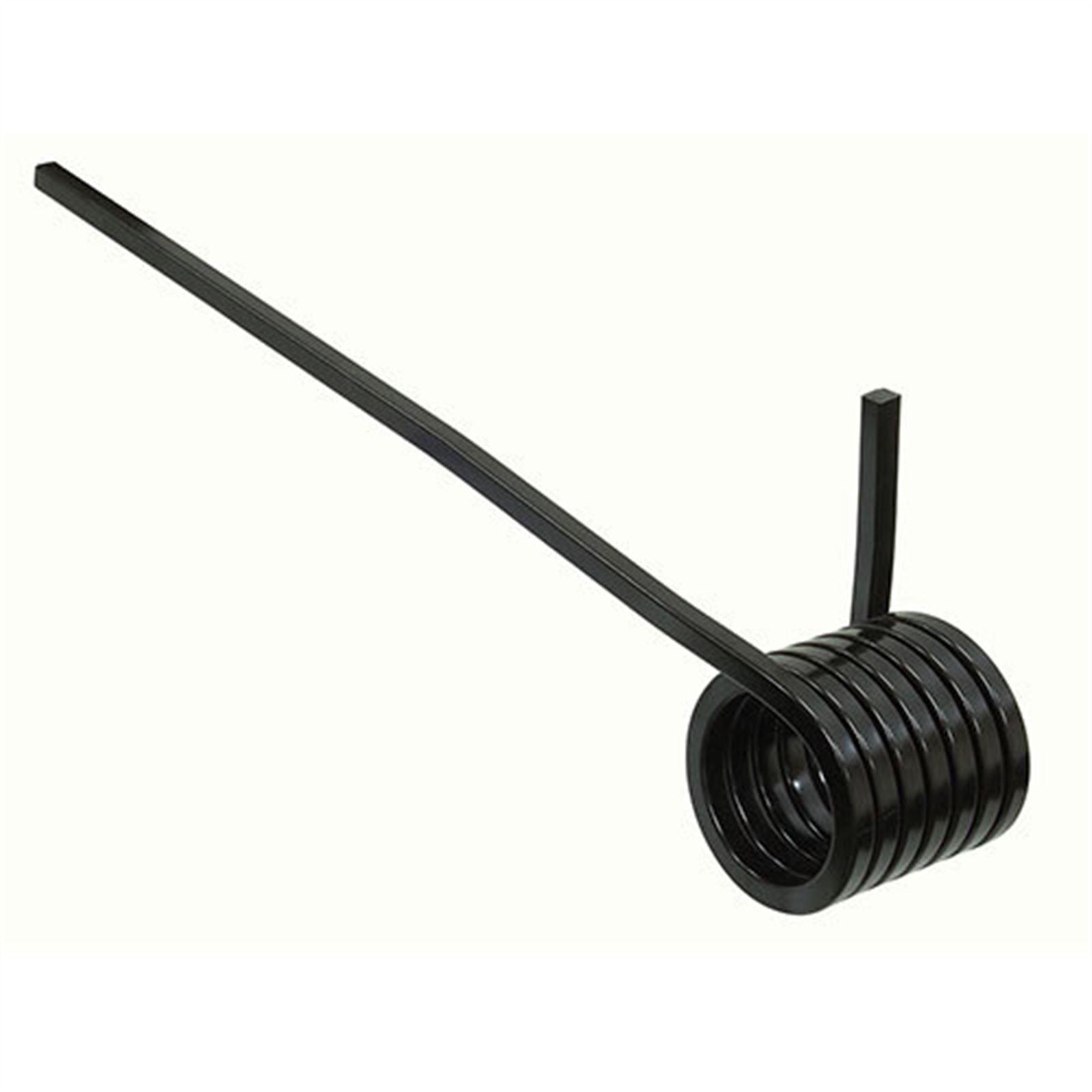 SPI Sports Parts Inc Rear Suspension Spring SM-04355R_1533446