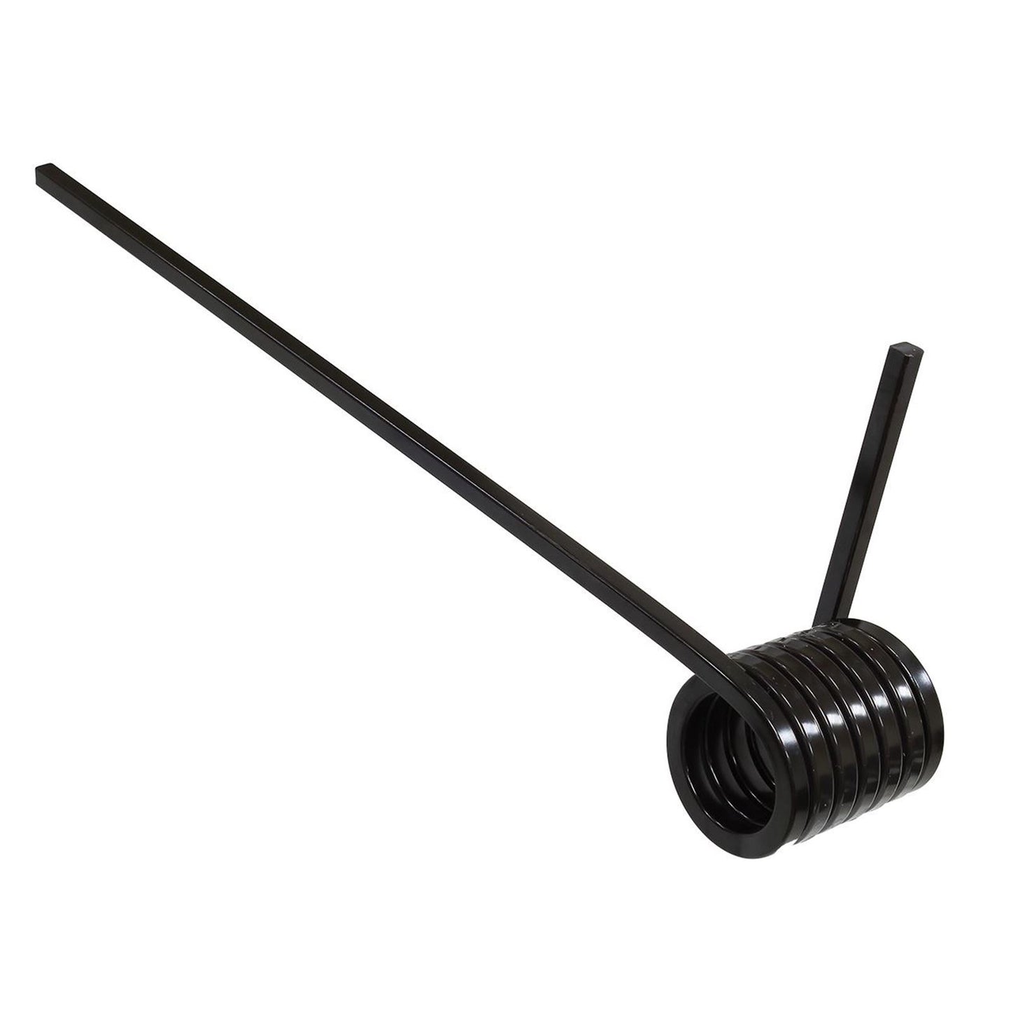 SPI Sports Parts Inc Rear Suspension Spring SM-04357R_1533447