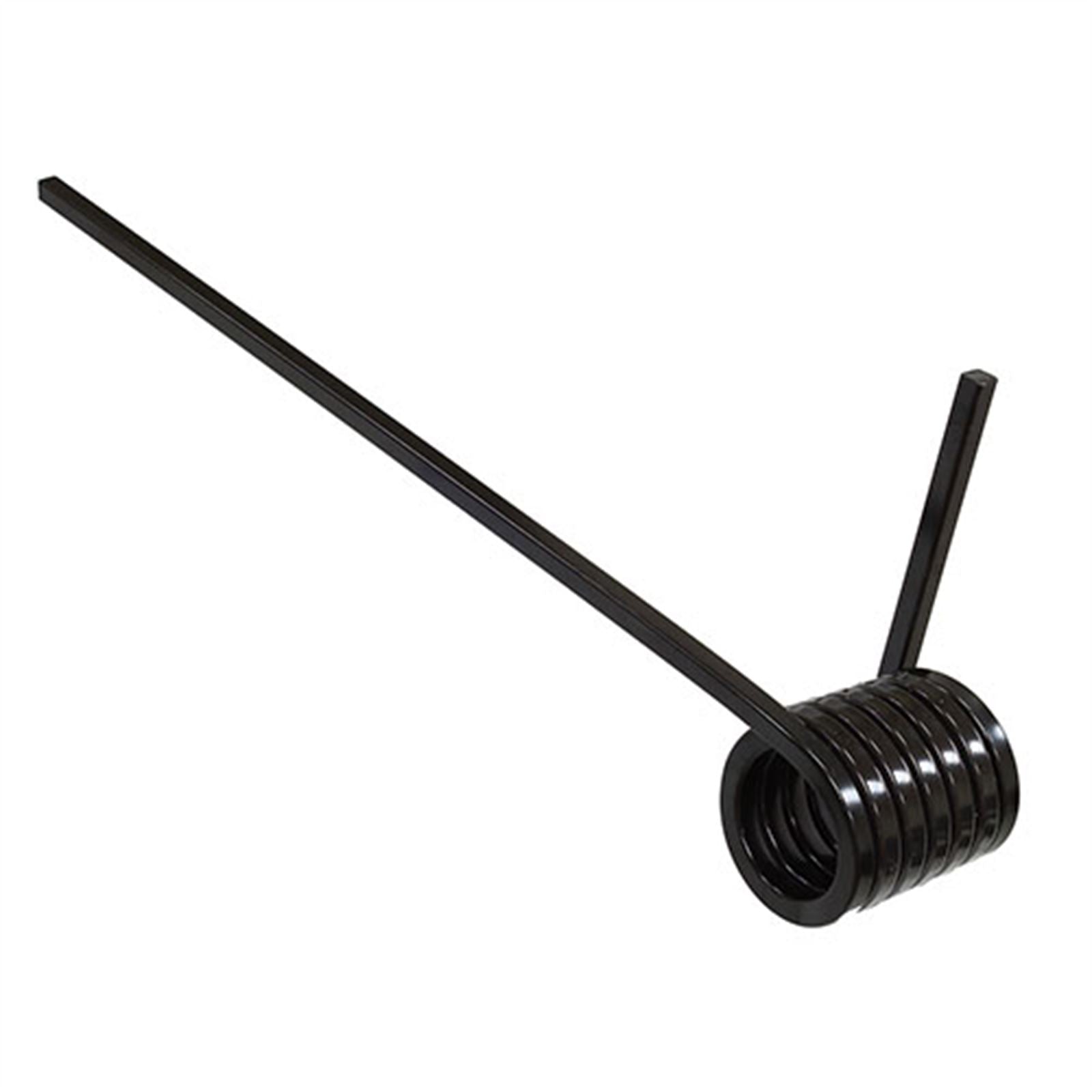 SPI Sports Parts Inc Rear Suspension Spring SM-04357R_999433