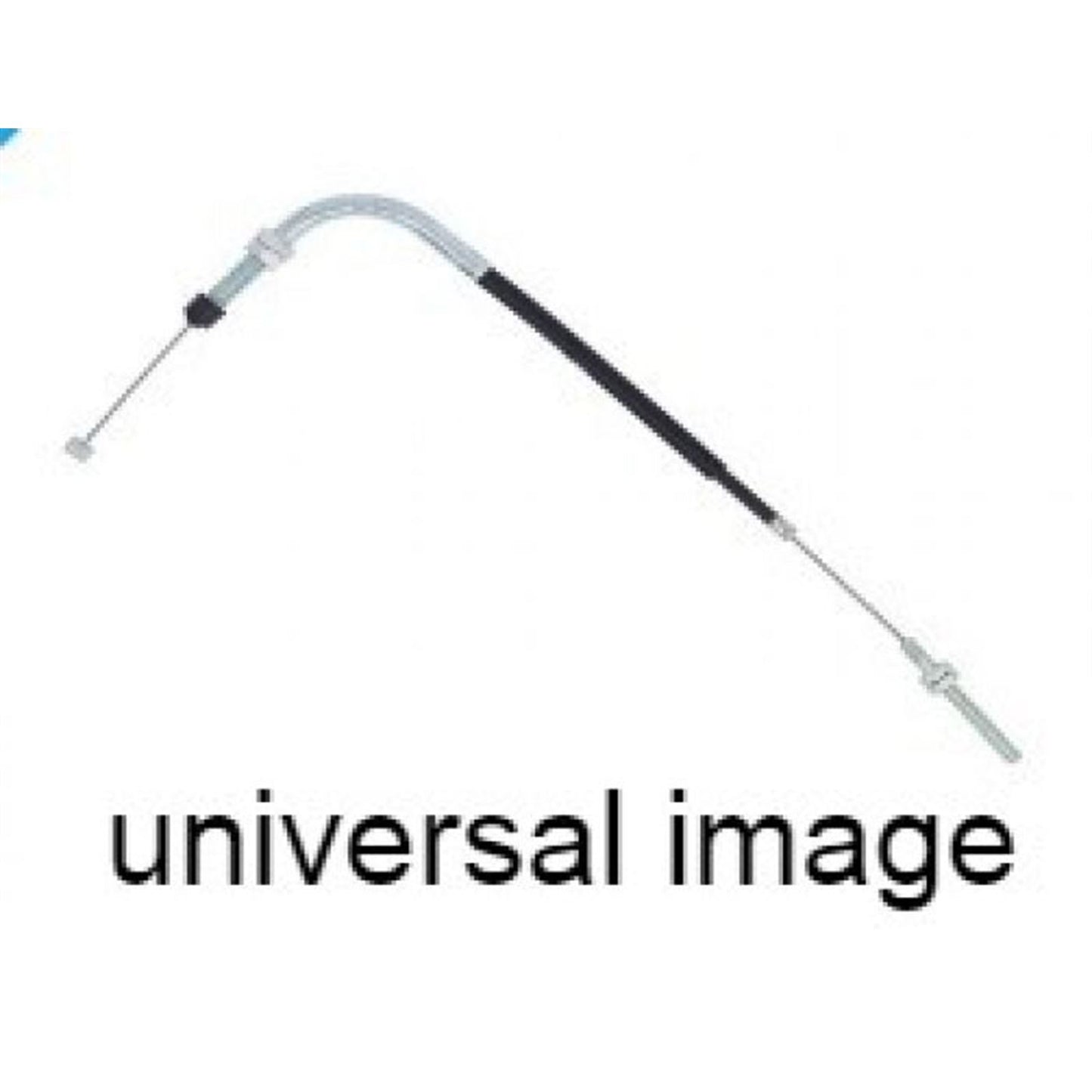 SPI Sports Parts Inc Throttle Cable for Arctic Cat Snowmobiles 2019-2024 SM-05282_1090774