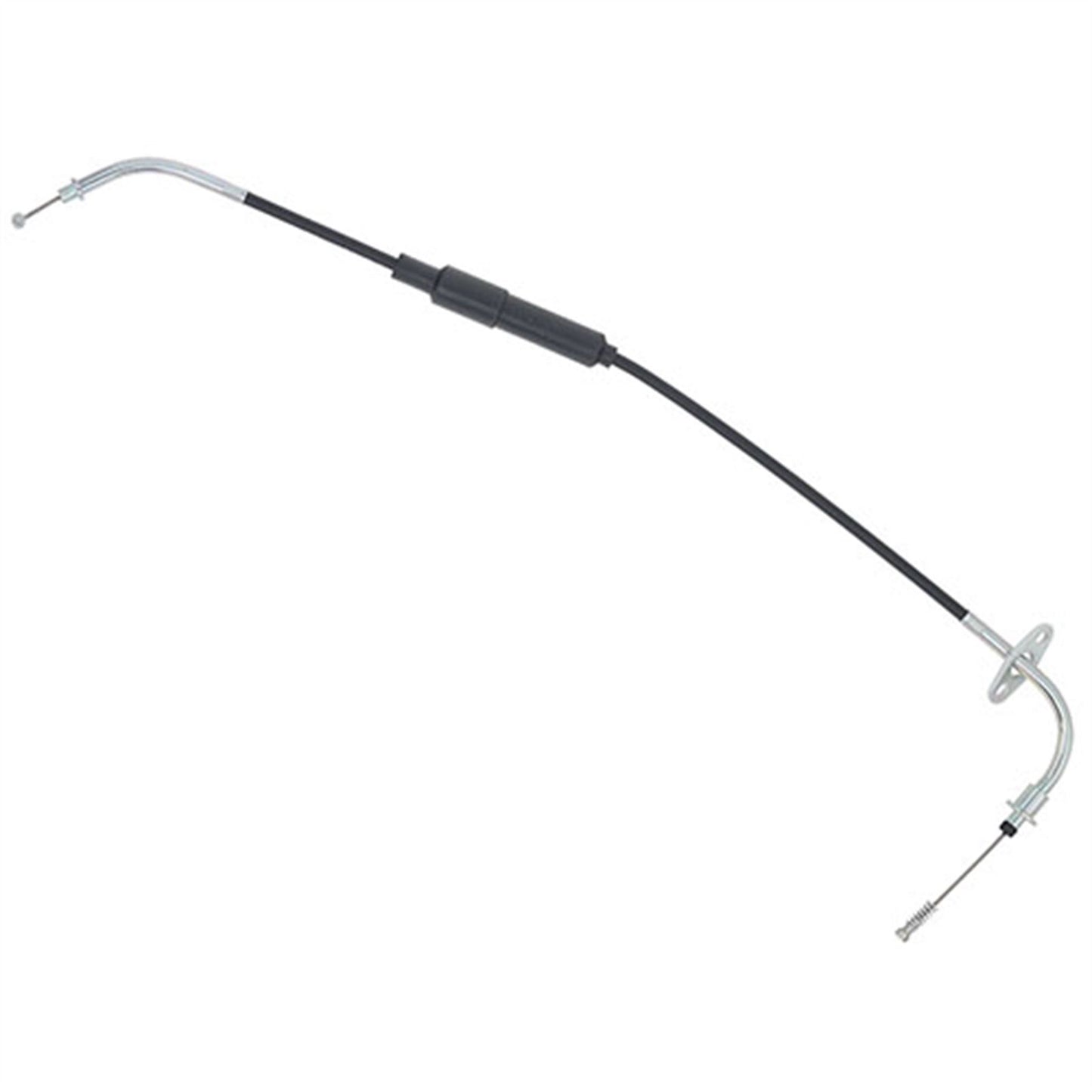 SPI Sports Parts Inc Exhaust Valve Cable for Arctic Cat Snowmobiles 2018-2021 SM-05287_999436