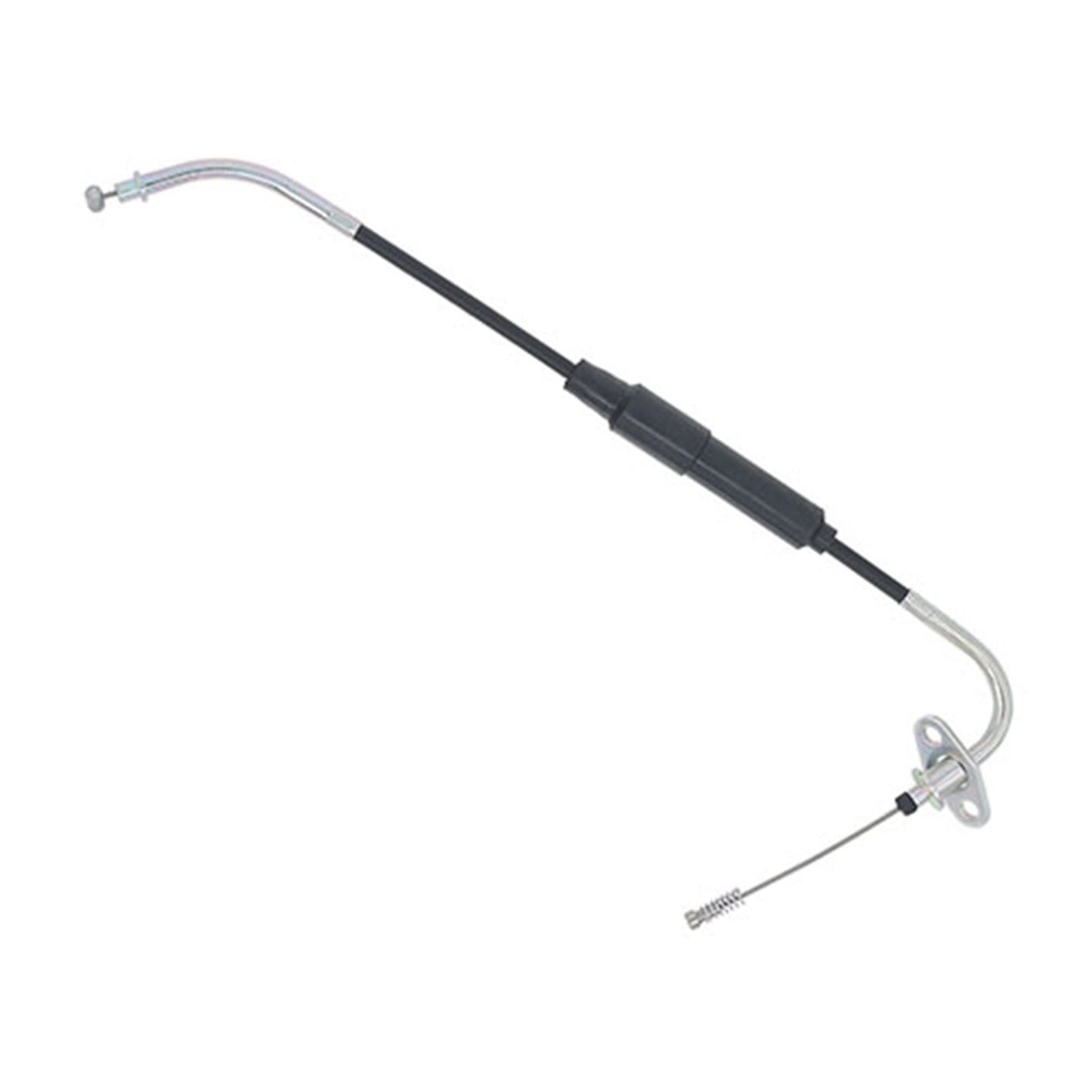 SPI Sports Parts Inc Exhaust Valve Cable for Arctic Cat Snowmobiles 2018-2021 SM-05288_999437