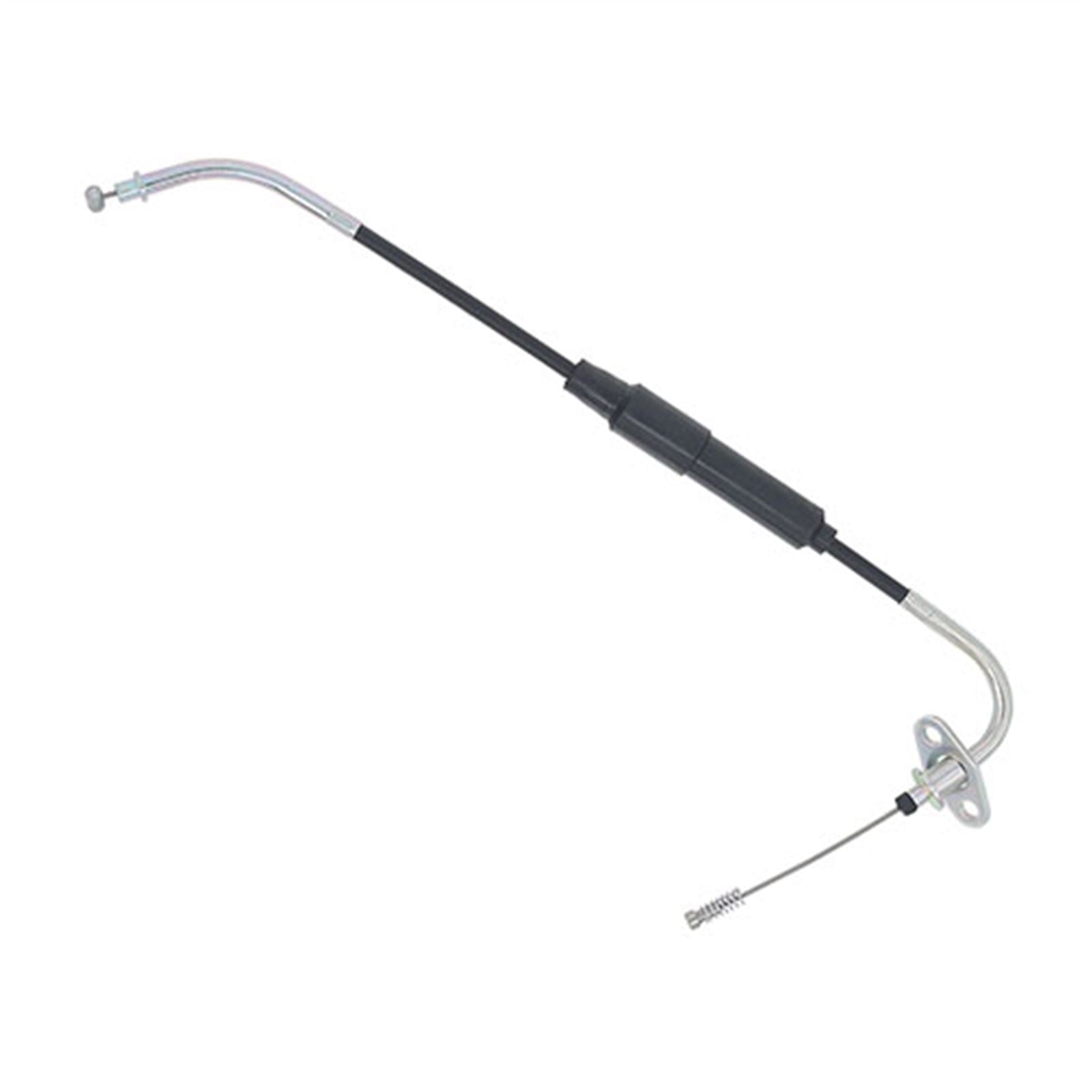 SPI Sports Parts Inc Exhaust Valve Cable for Arctic Cat Snowmobiles 2018-2021 SM-05288_999437