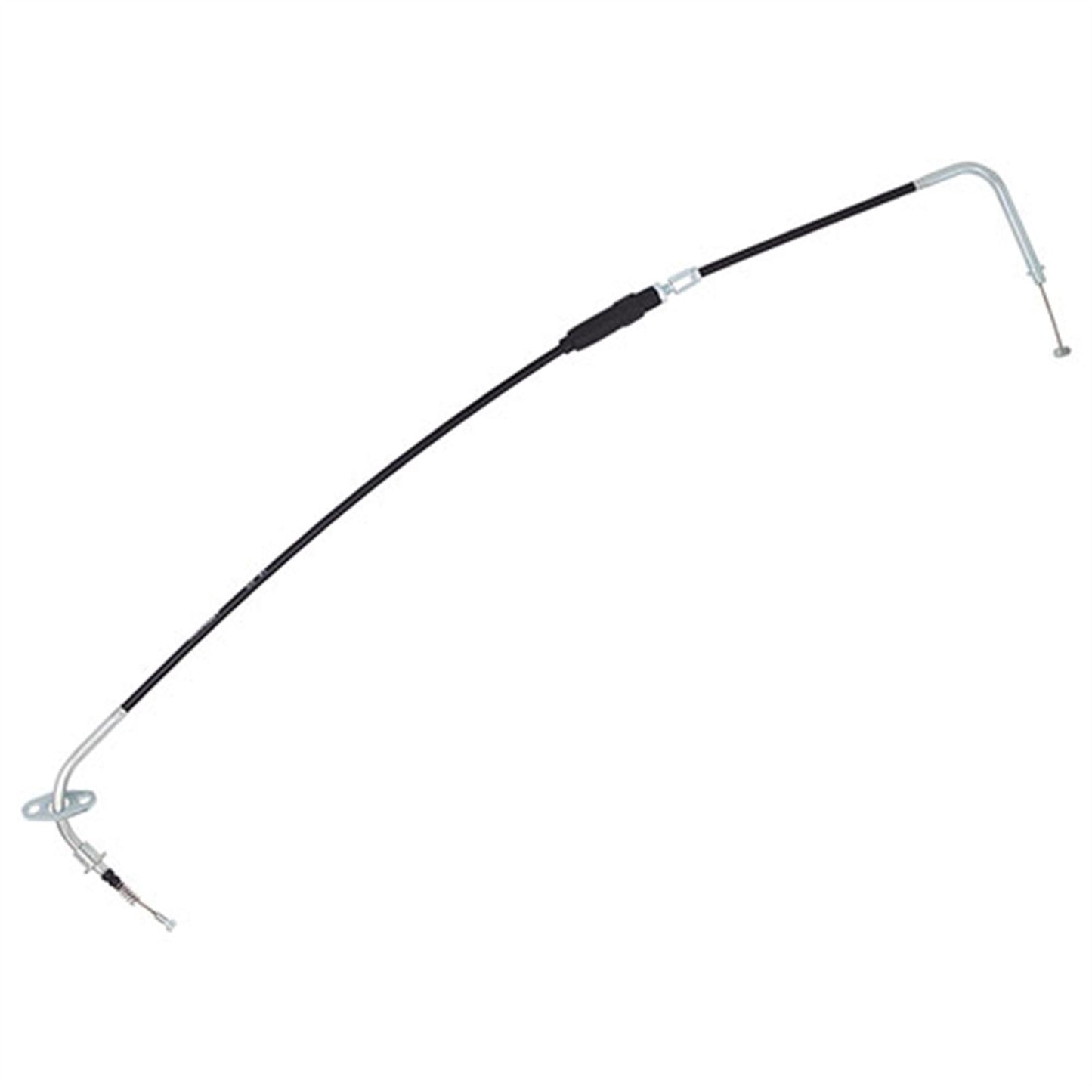 SPI Sports Parts Inc Exhaust Valve Cable for Arctic Cat Snowmobiles 2003-2006 SM-05289_999438