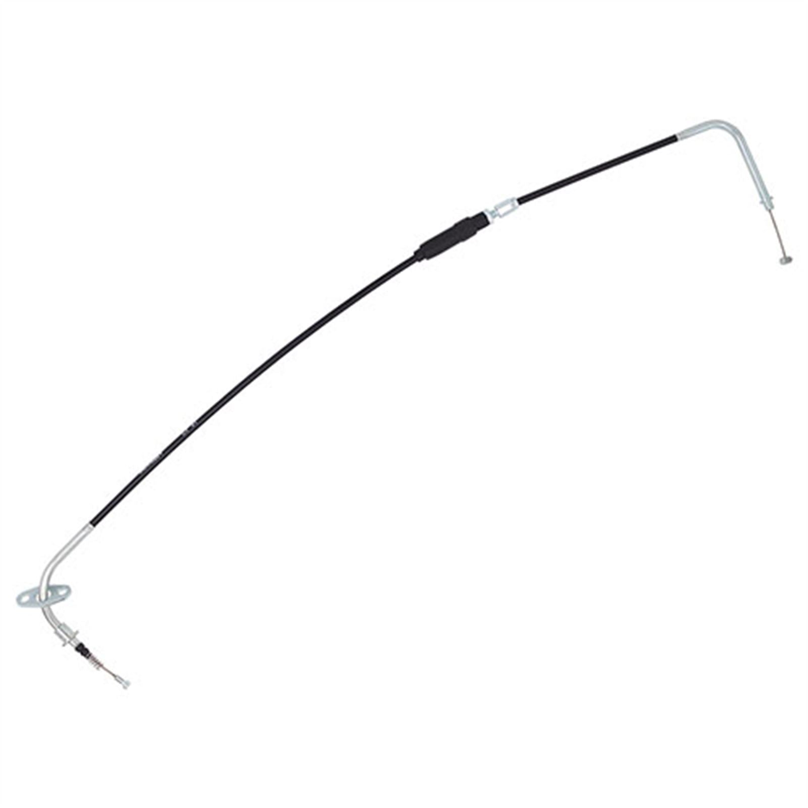 SPI Sports Parts Inc Exhaust Valve Cable for Arctic Cat Snowmobiles 2003-2006 SM-05289_999438