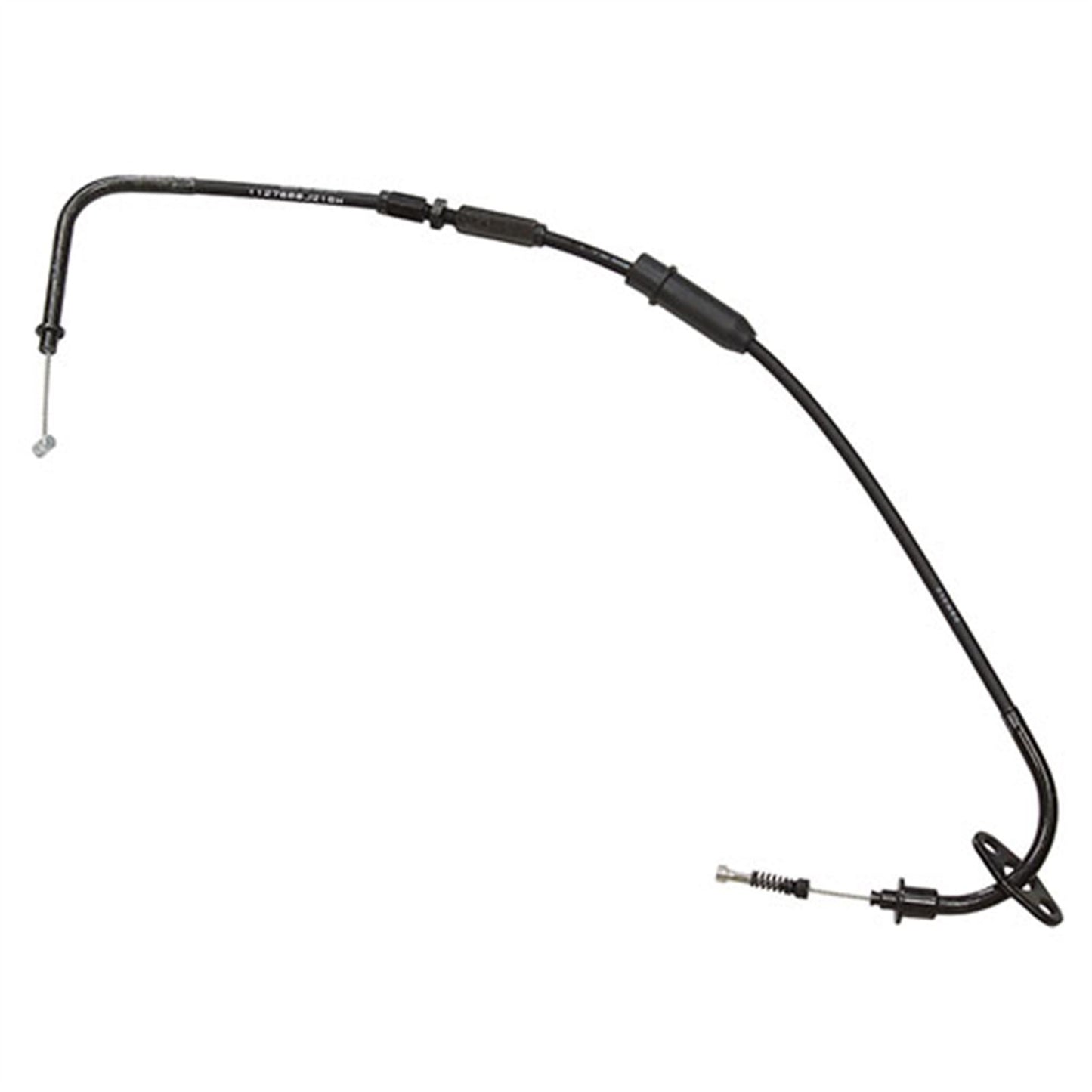 SPI Sports Parts Inc Exhaust Valve Cable for Arctic Cat Snowmobiles 2003-2006 SM-05290_999439