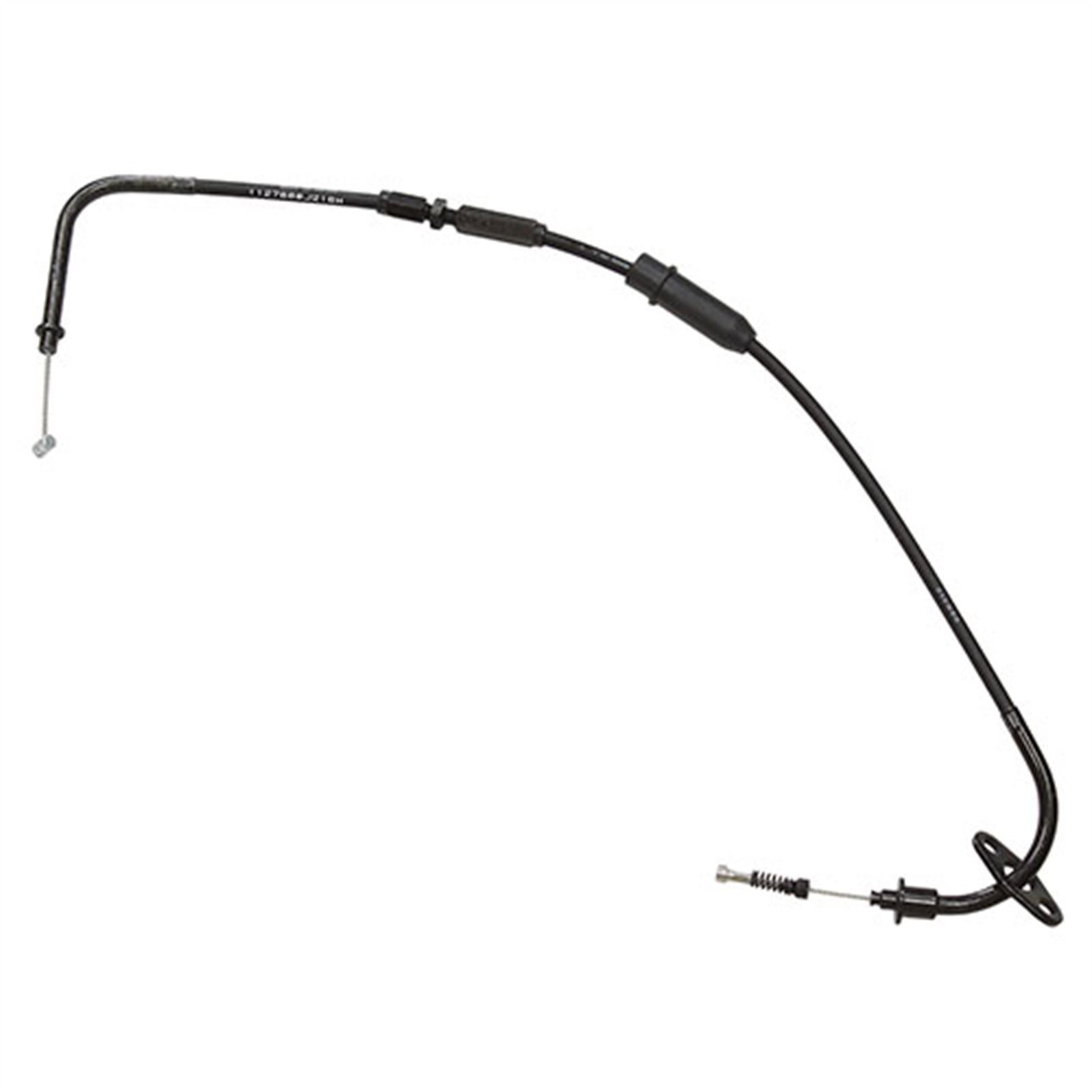 SPI Sports Parts Inc Exhaust Valve Cable for Arctic Cat Snowmobiles 2003-2006 SM-05290_999439