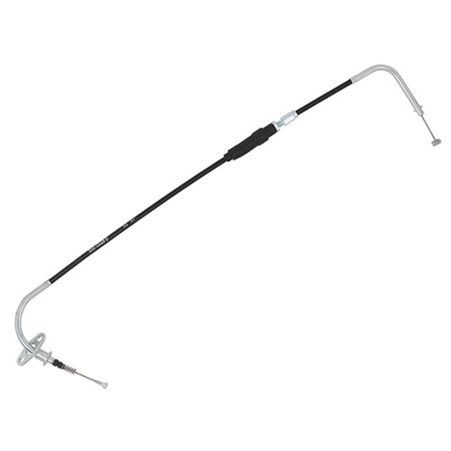 SPI Sports Parts Inc Exhaust Valve Cable for Ski-Doo Snowmobiles 2005-2007 SM-05291_999440